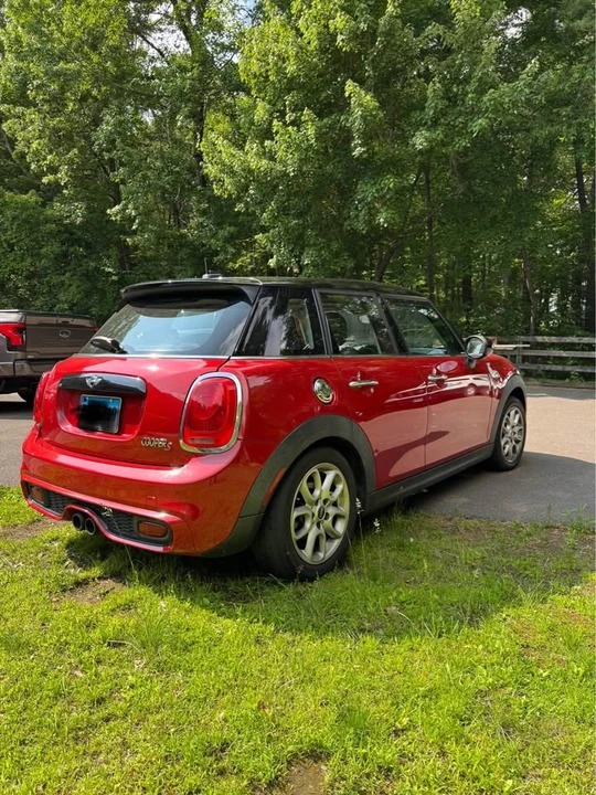 2016 Mini Mini Cooper S 3rd Gen - Image 4 of 6