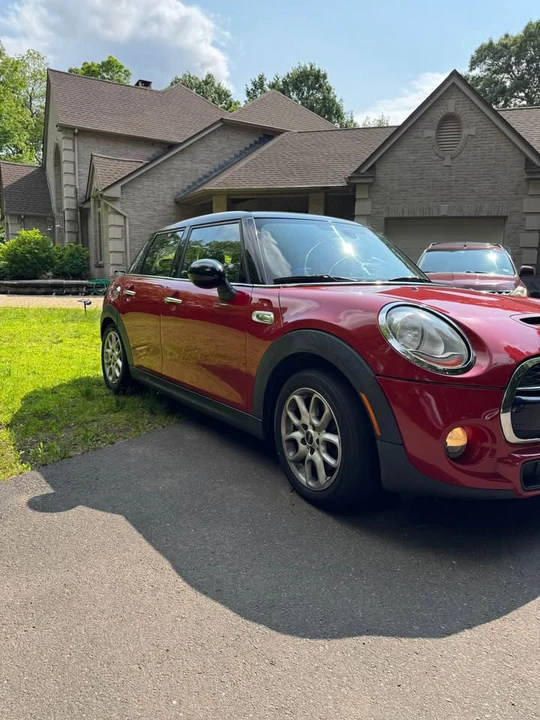 2016 Mini Mini Cooper S 3rd Gen - Image 2 of 6
