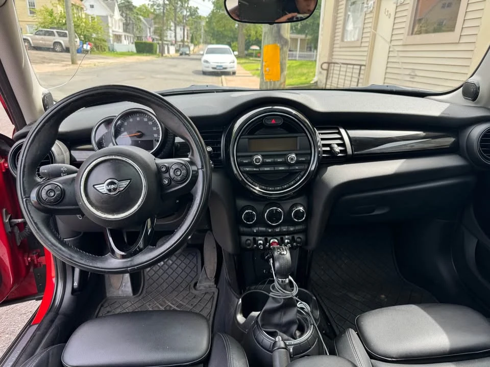 2016 Mini Mini Cooper S 3rd Gen - Image 5 of 6