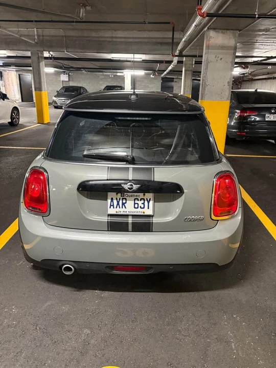 2018 Mini Mini 3rd Gen - Image 4 of 6