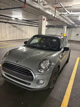 2018 Mini Cooper
