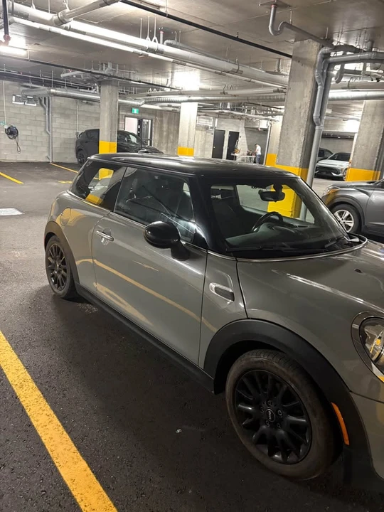 2018 Mini Mini 3rd Gen - Image 3 of 6