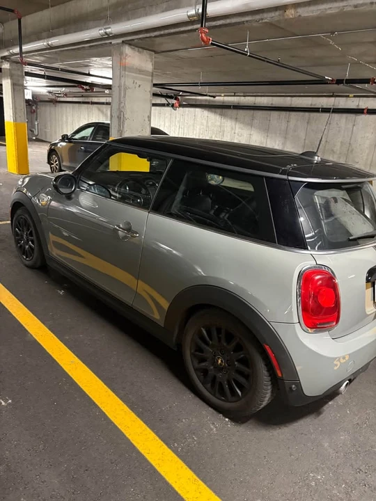 2018 Mini Mini 3rd Gen - Image 2 of 6