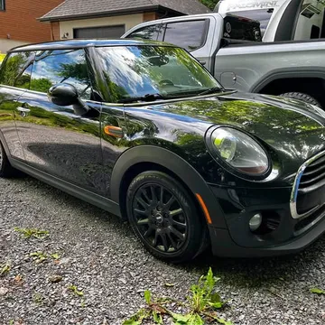 2019 Mini JCW