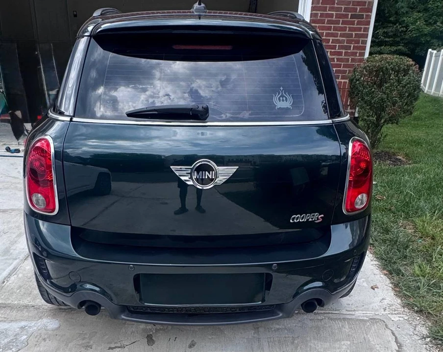 2012 Mini Mini 2nd Gen - Image 4 of 7