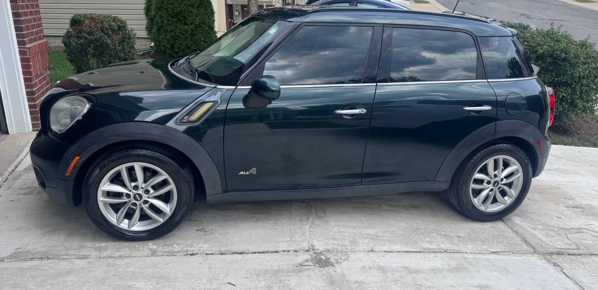 2012 Mini Mini 2nd Gen - Image 2 of 7