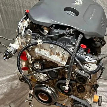 2019 Mini Cooper Clubman 1.5T