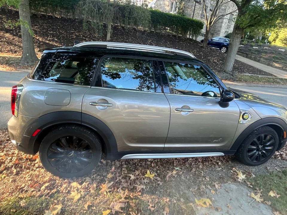 2018 Mini Countryman 2nd Gen - Image 3 of 6