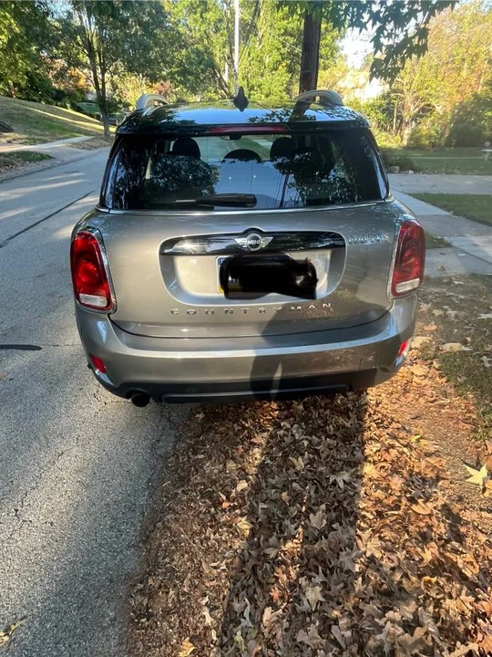 2018 Mini Countryman 2nd Gen - Image 4 of 6
