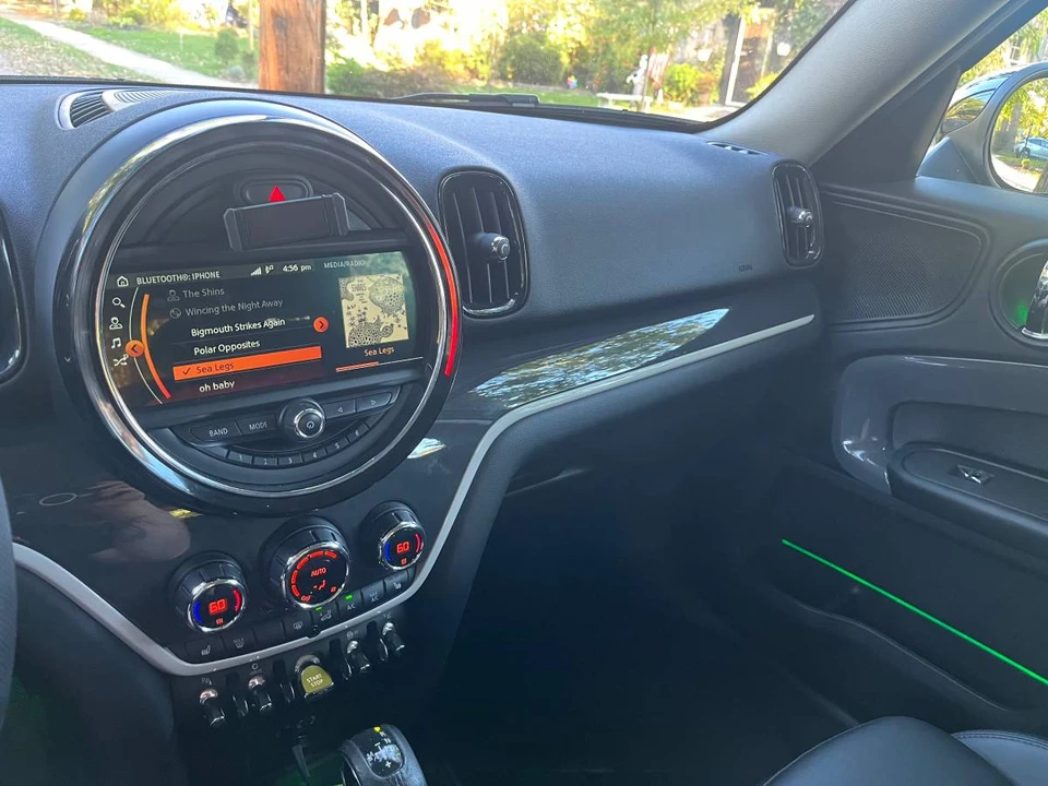 2018 Mini Countryman 2nd Gen - Image 6 of 6