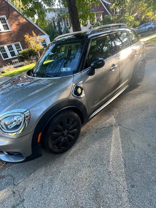 2018 Mini Countryman 2nd Gen - Image 2 of 6