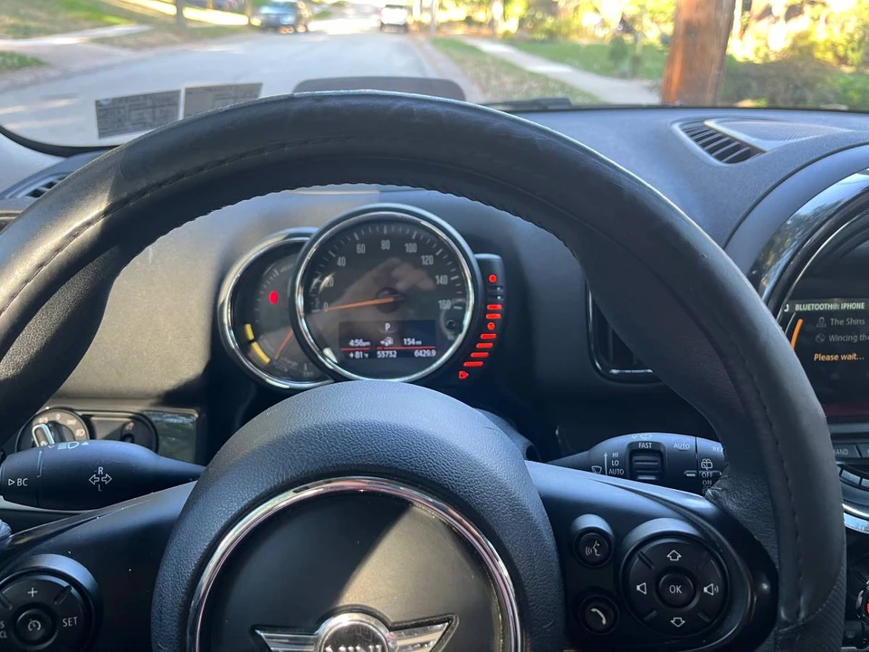 2018 Mini Countryman 2nd Gen - Image 5 of 6