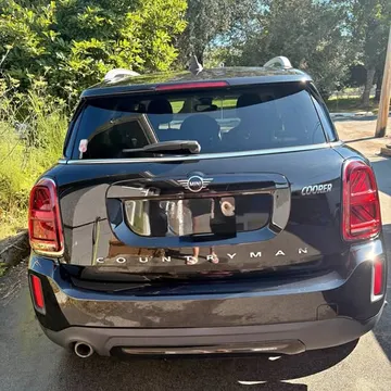 2022 Mini Cooper Countryman All 4