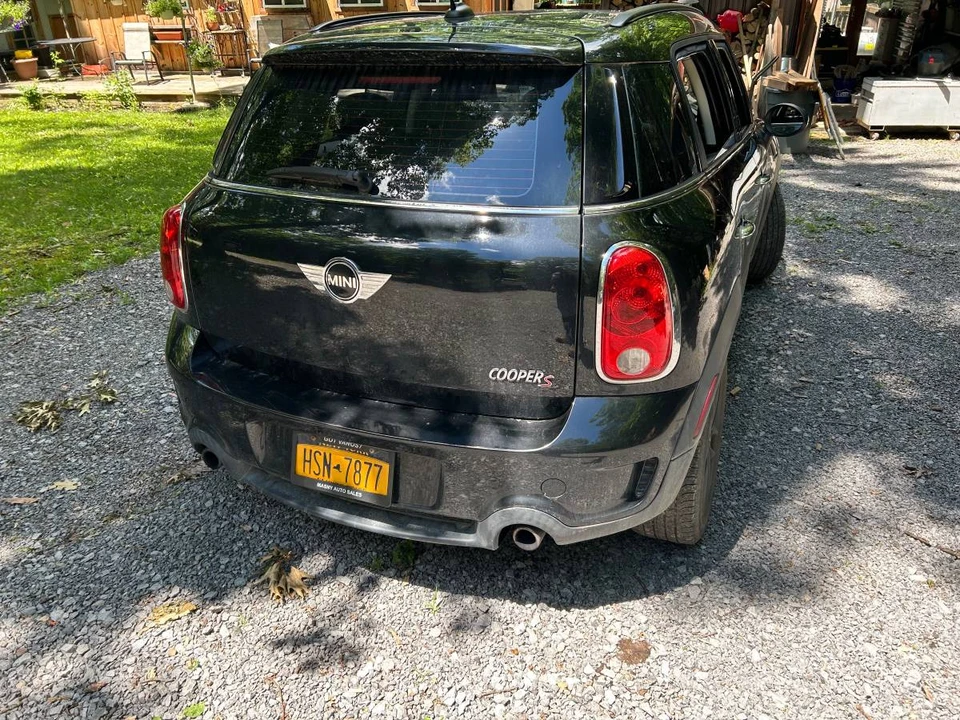 2011 Mini Countryman 1st Gen - Image 5 of 7
