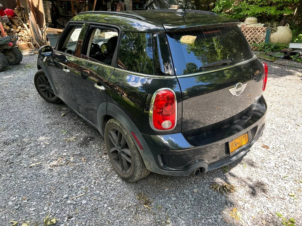 2011 Mini Countryman 1st Gen - Image 6 of 7