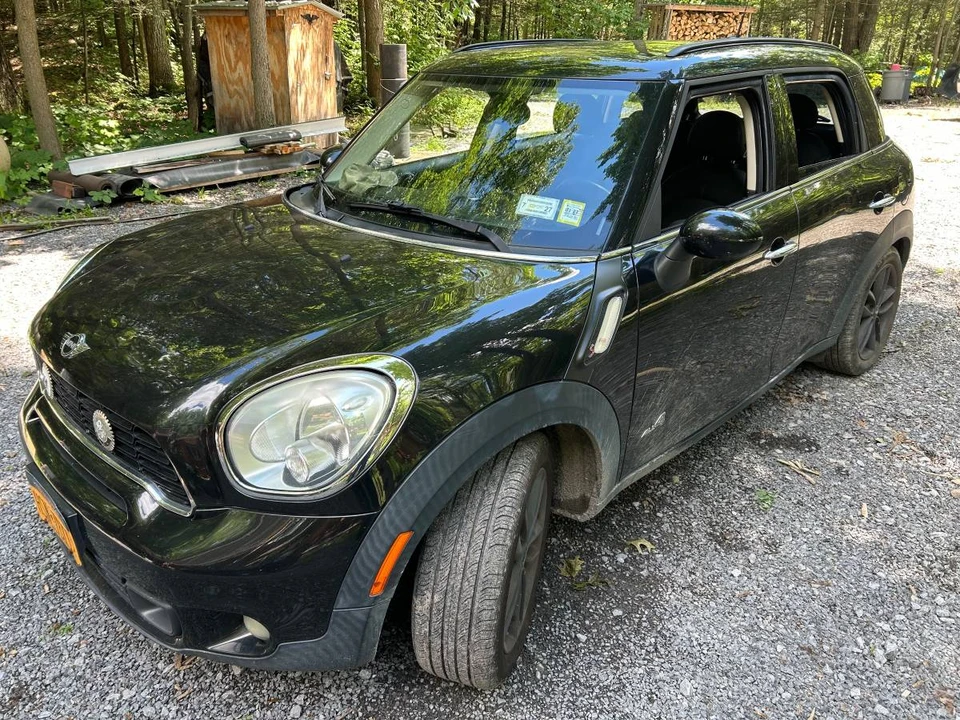 2011 Mini Countryman 1st Gen - Image 2 of 7
