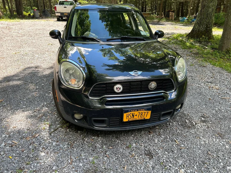 2011 Mini Countryman 1st Gen - Image 3 of 7