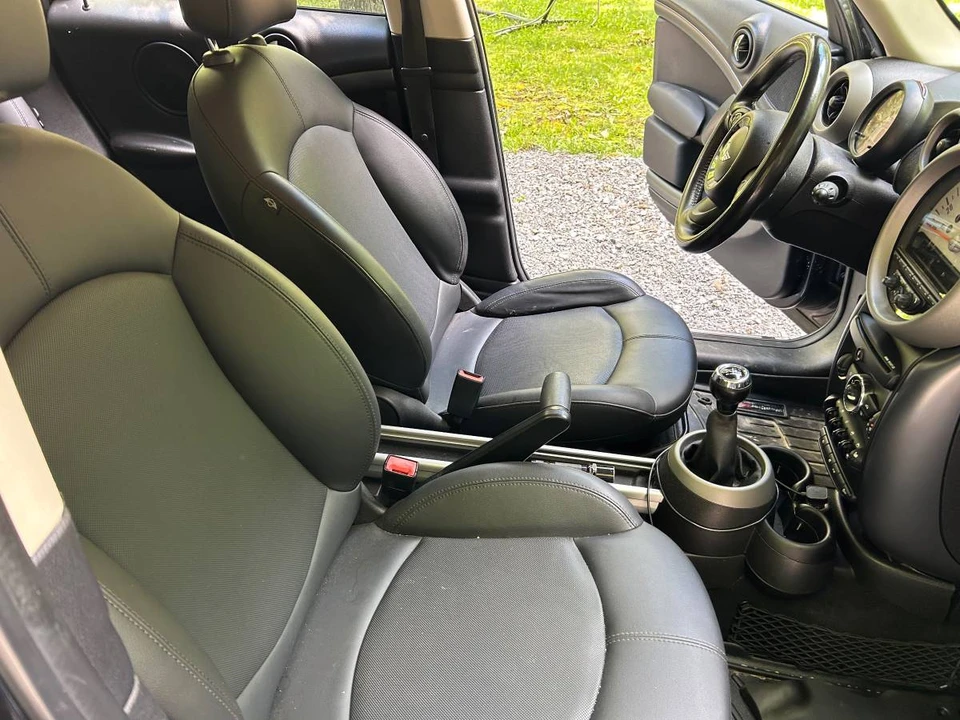 2011 Mini Countryman 1st Gen - Image 7 of 7