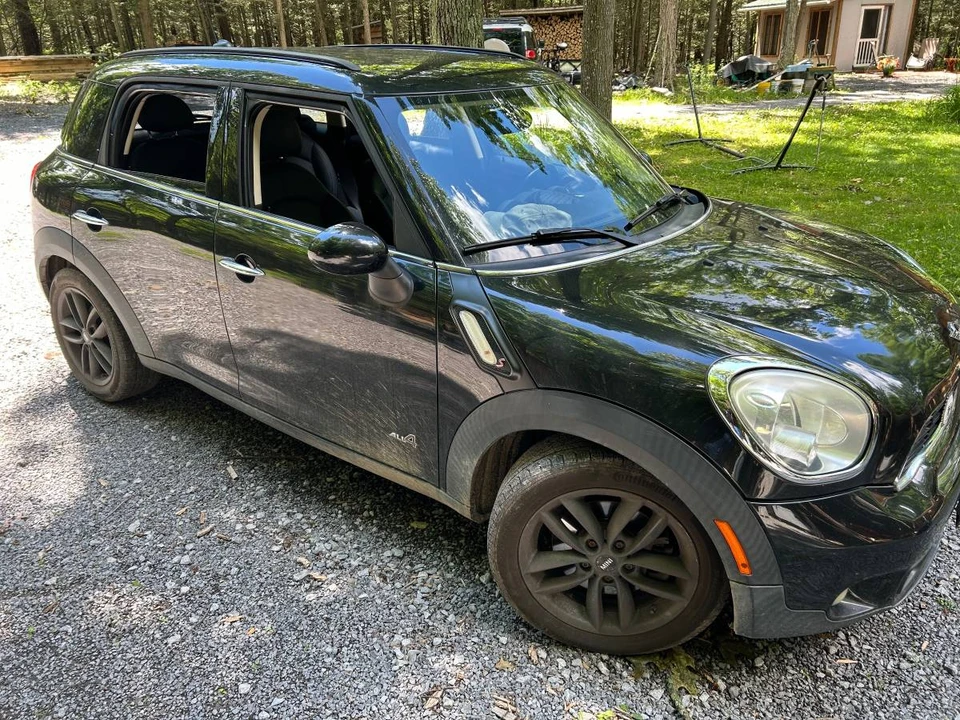 2011 Mini Countryman 1st Gen - Image 4 of 7