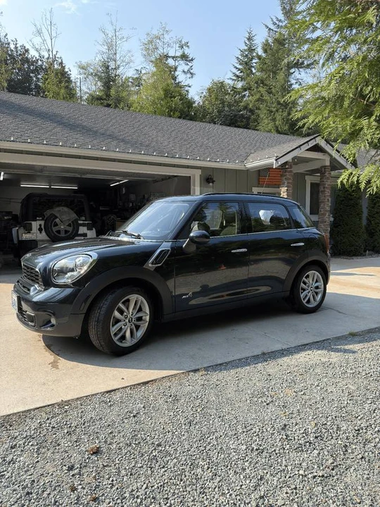 2011 Mini Countryman 1st Gen - Image 2 of 8