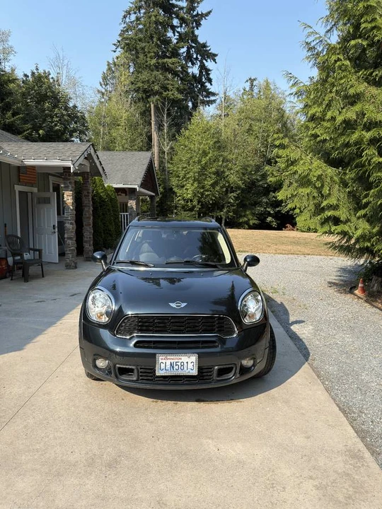 2011 Mini Countryman 1st Gen - Image 5 of 8