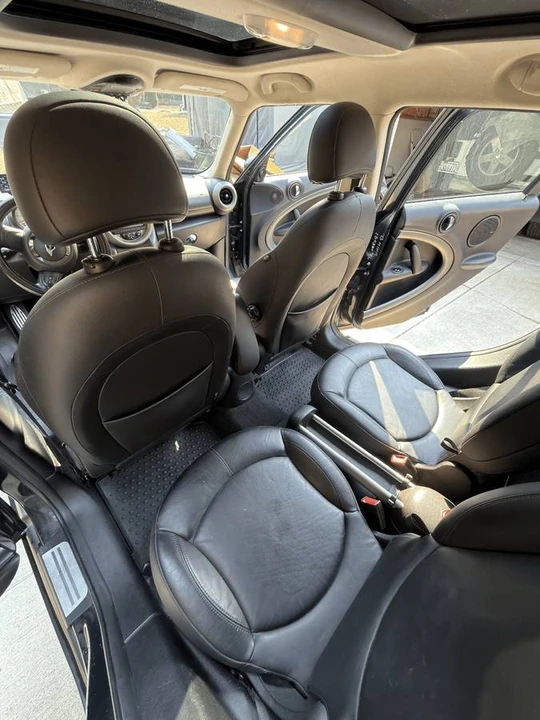 2011 Mini Countryman 1st Gen - Image 7 of 8