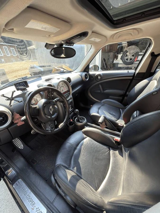 2011 Mini Countryman 1st Gen - Image 6 of 8