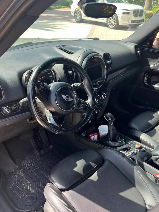 2017 Mini Countryman 2nd Gen - Image 2 of 3