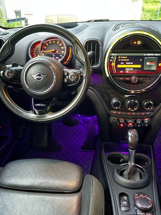 2019 Mini Countryman 2nd Gen - Image 4 of 6