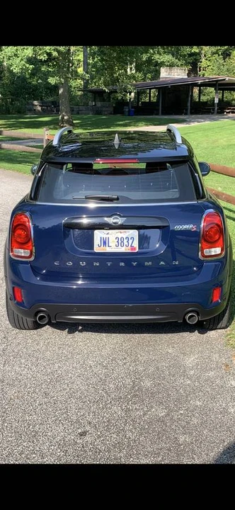 2019 Mini Countryman 2nd Gen - Image 2 of 6