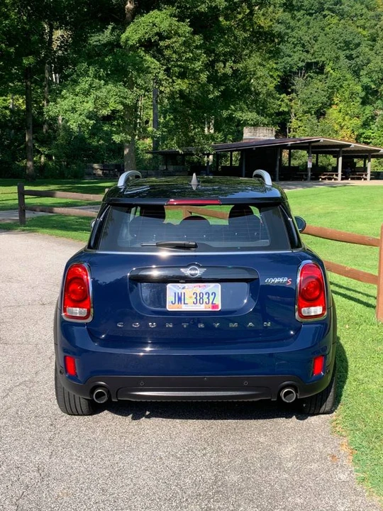 2019 Mini Countryman 2nd Gen - Image 10 of 10