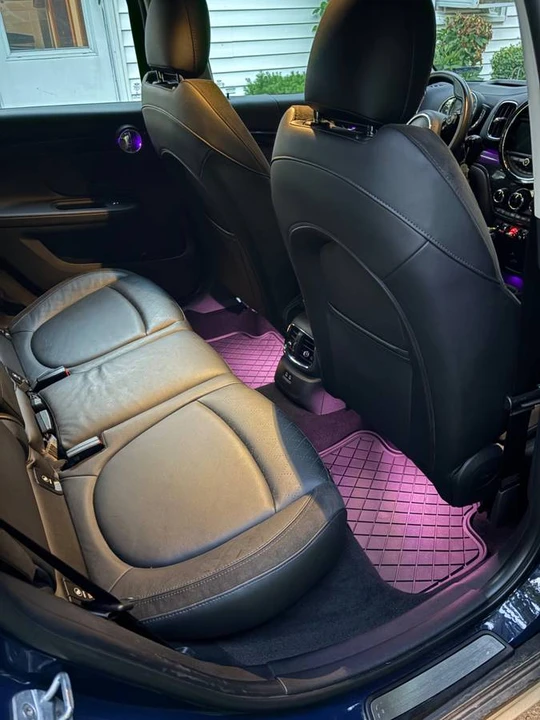 2019 Mini Countryman 2nd Gen - Image 8 of 10