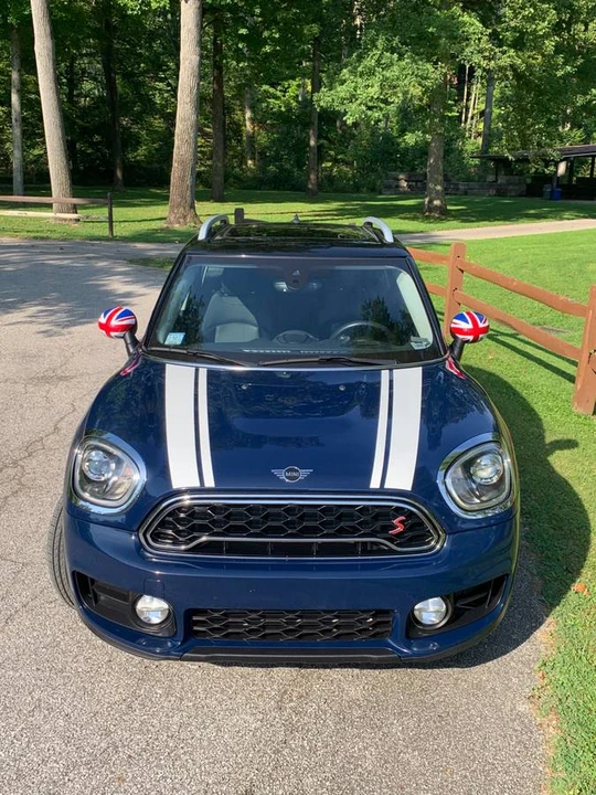 2019 Mini Countryman 2nd Gen - Image 2 of 10