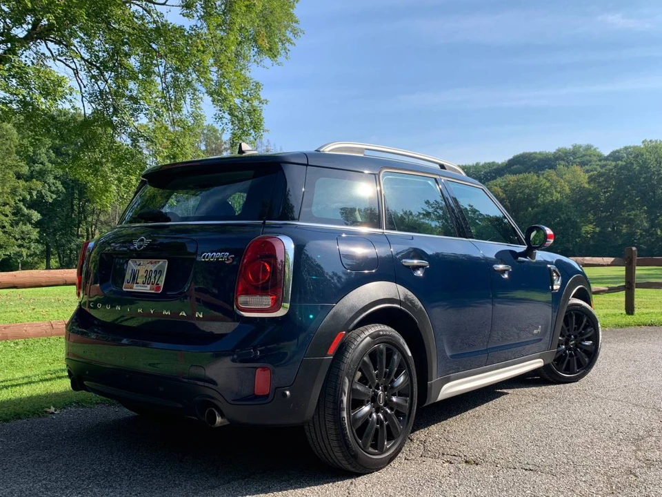 2019 Mini Countryman 2nd Gen - Image 3 of 6