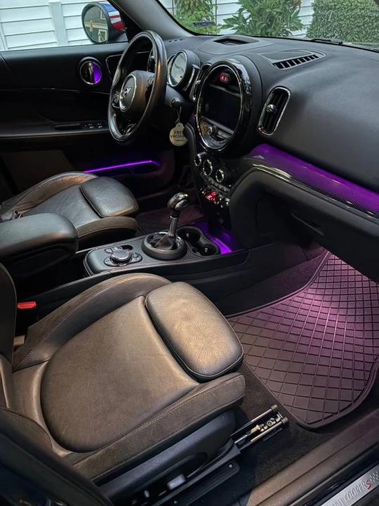 2019 Mini Countryman 2nd Gen - Image 6 of 6
