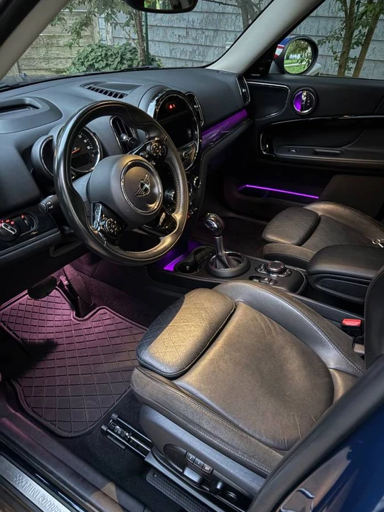 2019 Mini Countryman 2nd Gen - Image 5 of 10