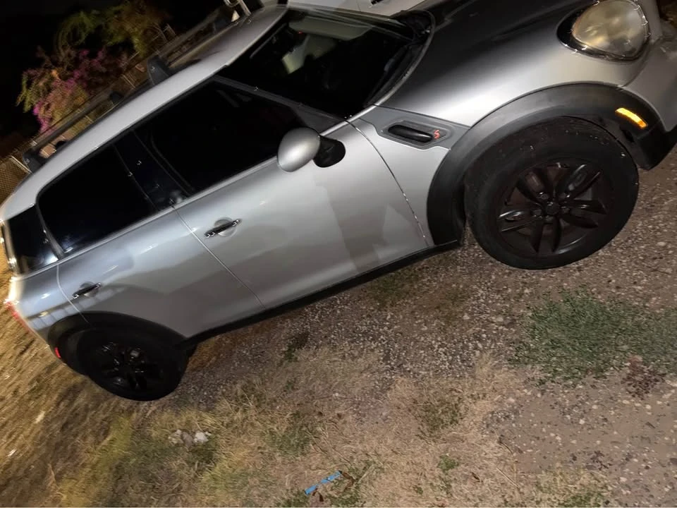 Mini Countryman - Image 2 of 2