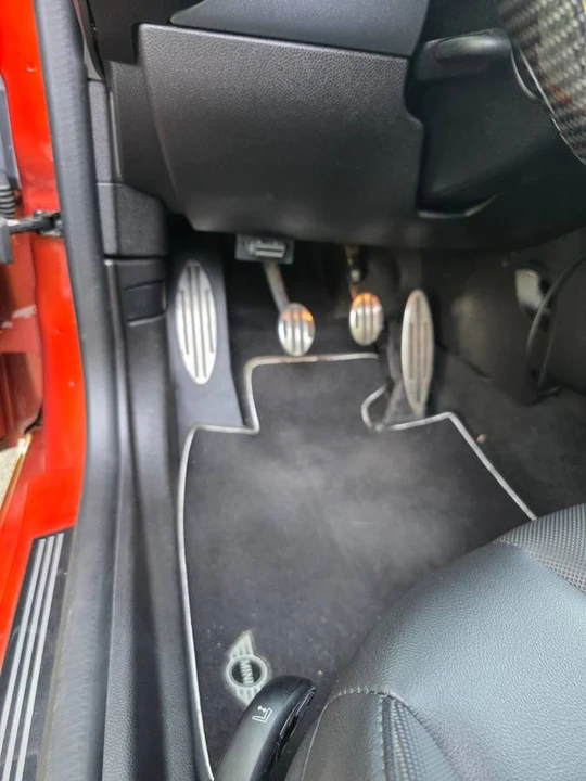 2012 Mini Mini John Cooper Works 2nd Gen - Image 12 of 12