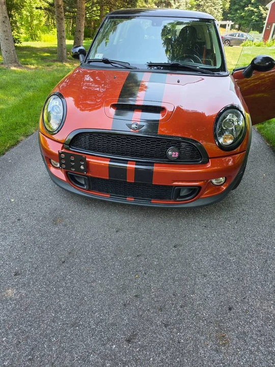 2012 Mini Mini John Cooper Works 2nd Gen - Image 3 of 12