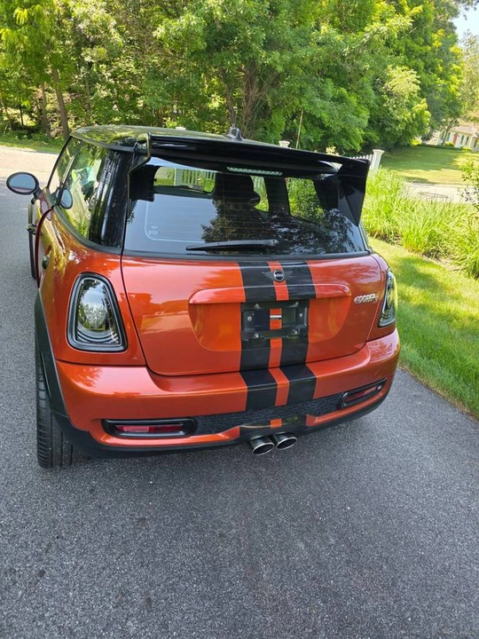2012 Mini Mini John Cooper Works 2nd Gen - Image 4 of 12