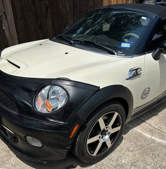 2014 Mini Mini John Cooper Works 2nd Gen - Image 17 of 19