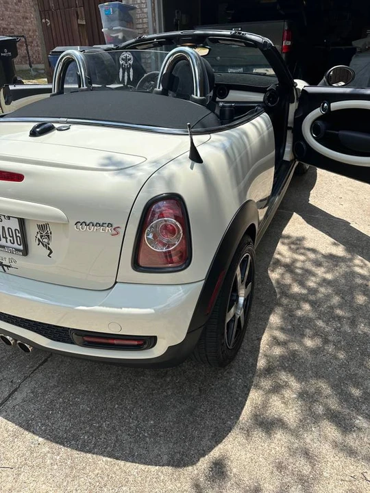 2014 Mini Mini John Cooper Works 2nd Gen - Image 7 of 19