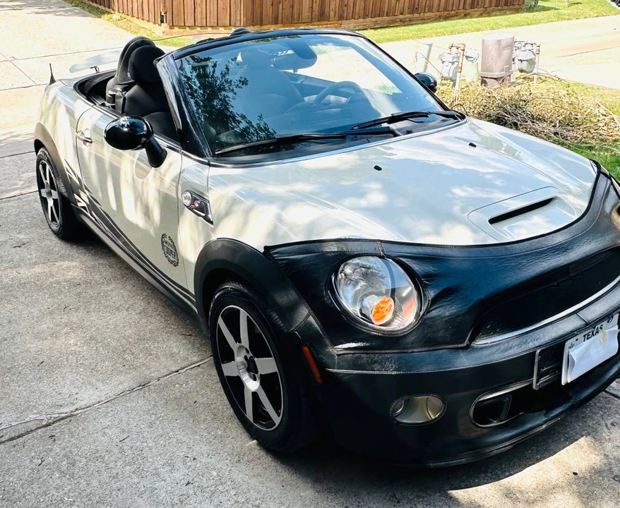 2014 Mini Mini John Cooper Works 2nd Gen - Image 3 of 19