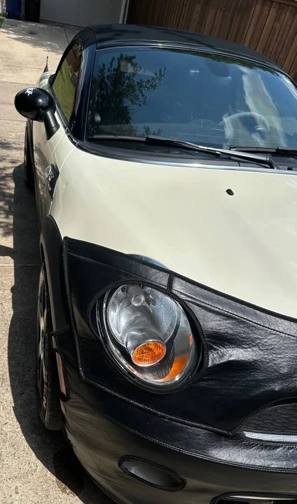 2014 Mini Mini John Cooper Works 2nd Gen - Image 16 of 19