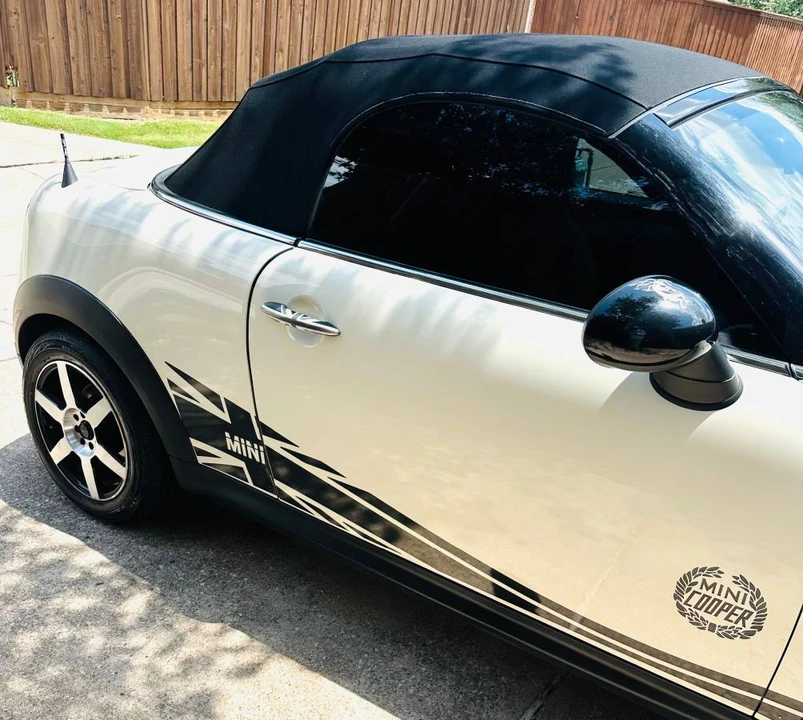 2014 Mini Mini John Cooper Works 2nd Gen - Image 13 of 19