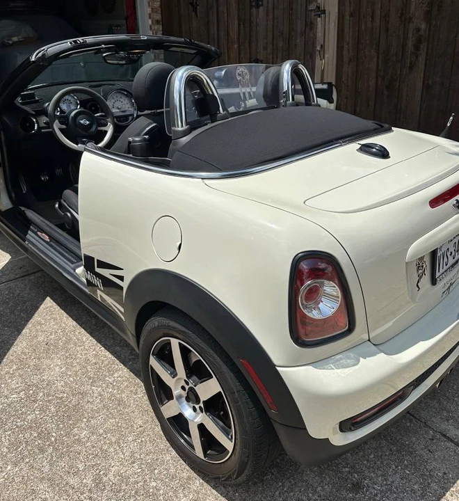2014 Mini Mini John Cooper Works 2nd Gen - Image 10 of 19