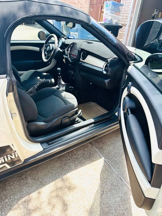 2014 Mini Mini John Cooper Works 2nd Gen - Image 14 of 19