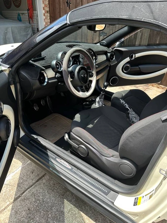 2014 Mini Mini John Cooper Works 2nd Gen - Image 15 of 19