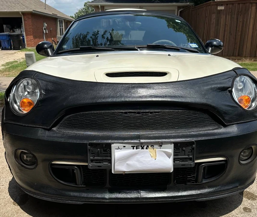 2014 Mini Mini John Cooper Works 2nd Gen - Image 19 of 19