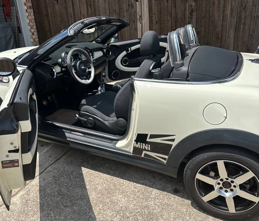 2014 Mini Mini John Cooper Works 2nd Gen - Image 11 of 19